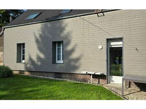 Maison Ponts-et-Marais 129 m² T-5 à vendre  279 000 €