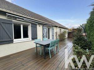 Maison - Saint denis en val - 7piece(s) - 384 000€