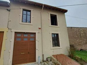 Maison 4 pièces 95 m²