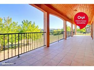 Maison 4 pièces 108 m²