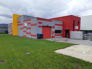 Local d'activités à vendre