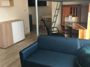 Location appartement 1 pièce 30 m² à Le Mans (72000)