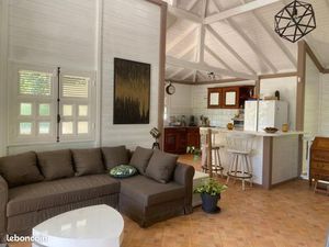 Villa 3 pièces 82 m²