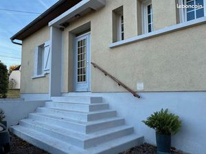 Maison 4 pièces 169 m²