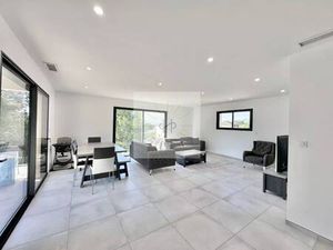 Maison de plain-pied à vendre