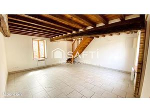 Propriété 2 pièces 48 m²