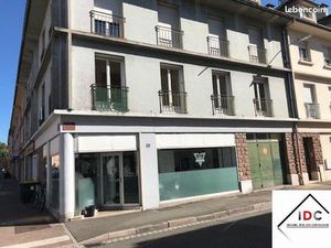 Local commercial 68 m² Saint-Dié-des-Vosges