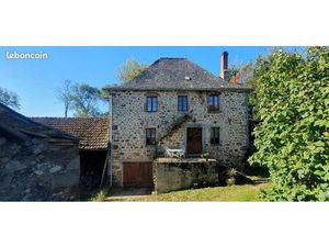 Maison 6 pièces 184 m²