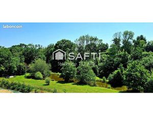 Terrain 1008 m² MALHERBE-SUR-AJON