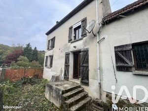 Maison 5 pièces 95 m²