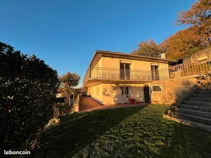 Maison 6 pièces 153 m²