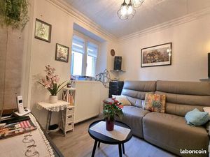 Maison de village 3 pièces 55 m²