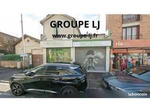 A ceder salons de coiffure- soins esthetiques au blanc mesnil 93