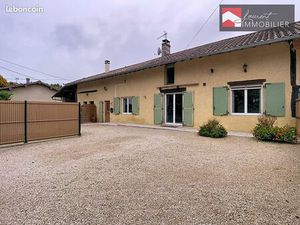Maison 7 pièces 194 m²