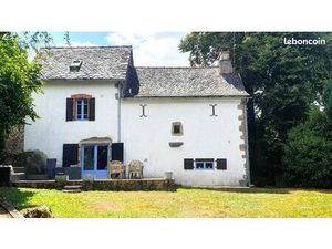 Maison 6 pièces 137 m²