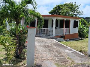 Location d'une maison