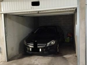 Garage/box en vente