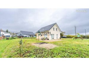 Maison 5 pièces 102 m²