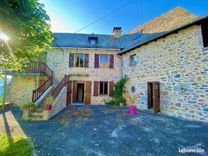 Maison 6 pièces 154 m²