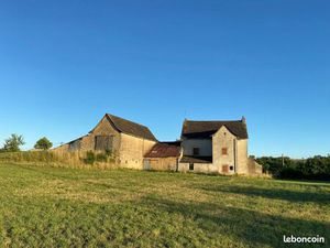 Maison 5 pièces 130 m²