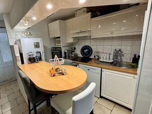 Duplex Charmant et Rénové - 47 m² avec Remise - Soisy-sur-Seine