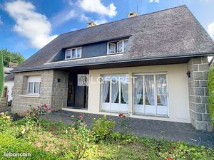 Maison 7 pièces 135 m²