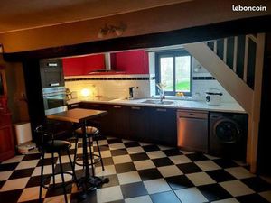 Maison 7 pièces 108 m²