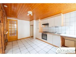 Appartement 3 pièces 54 m²