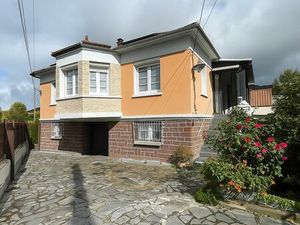 Maison 5 pièces 95 m²