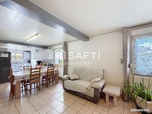 Maison 5 pièces 138 m²