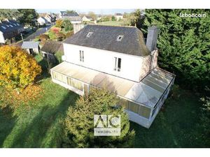 Maison 6 pièces  142m2  LE FAOUËT (22290)