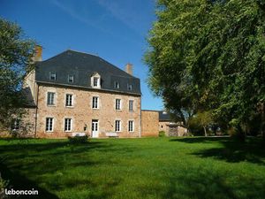 Maison 20 pièces 460 m²