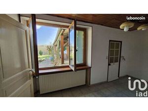 Maison de village 5 pièces 97 m²