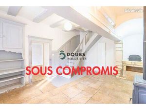 Duplex 6 pièces 165 m²