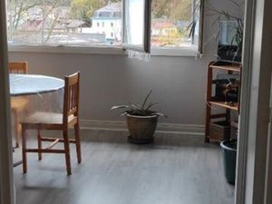 Appartement F3 très sain