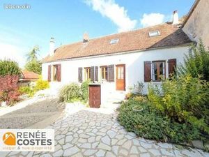 Maison en Viager 6 pièces 105 m²