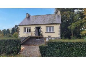 Maison 4 pièces 78 m²