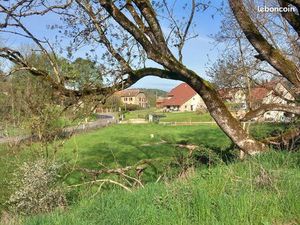 Terrain - LE PETIT ROULANS