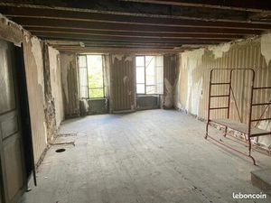 Immeuble 200 m² LAMASTRE