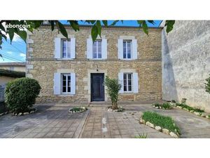 Maison 5 pièces 104 m²