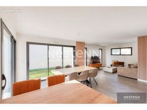 Maison 4 pièces 111 m²
