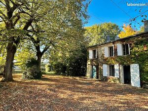 Maison 6 pièces 130 m²