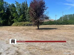 Terrain 480 m² Saint-Symphorien