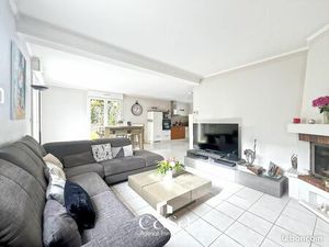 Maison 5 pièces 96 m²