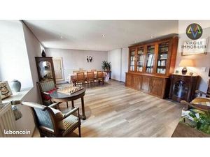 Maison 6 pièces 164 m²