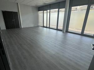 Bureaux 236 m²