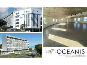 Beau local d'activité 227 m² avec parkings sécurisés et local archive