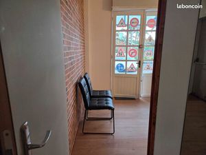 Sous location local pro