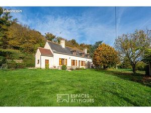 Propriété 8 pièces 158 m²