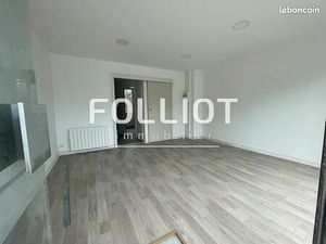 Local commercial 35 m²